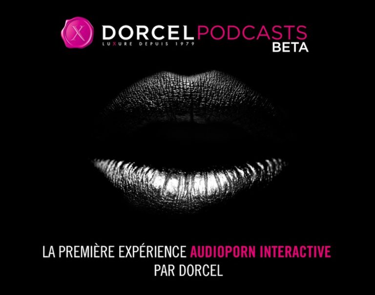 Dorcel lance le tout premier service  d’intelligence conversationnelle softporn